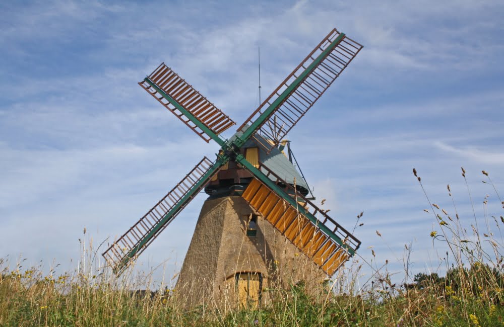 Molen-de-Ster-Utrecht