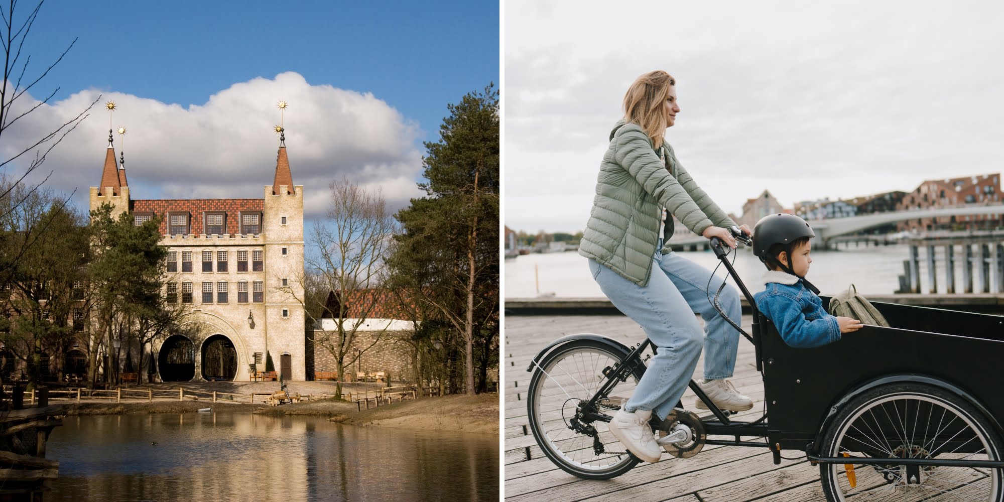 Hoe duur is een kaartje voor de Efteling? Bekijk hier alle prijzen!