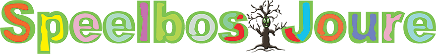 Speelbos Joure logo