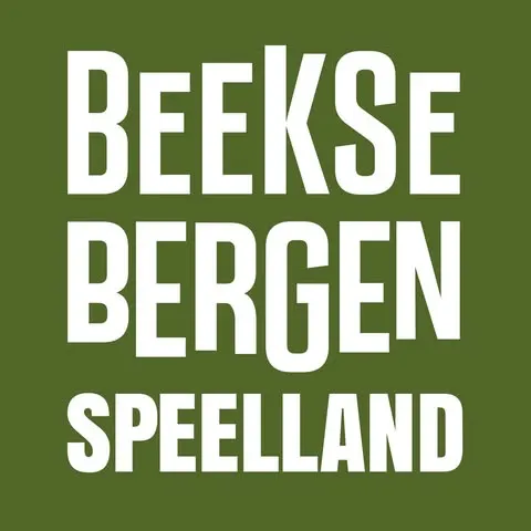 Speelland Beekse Bergen logo
