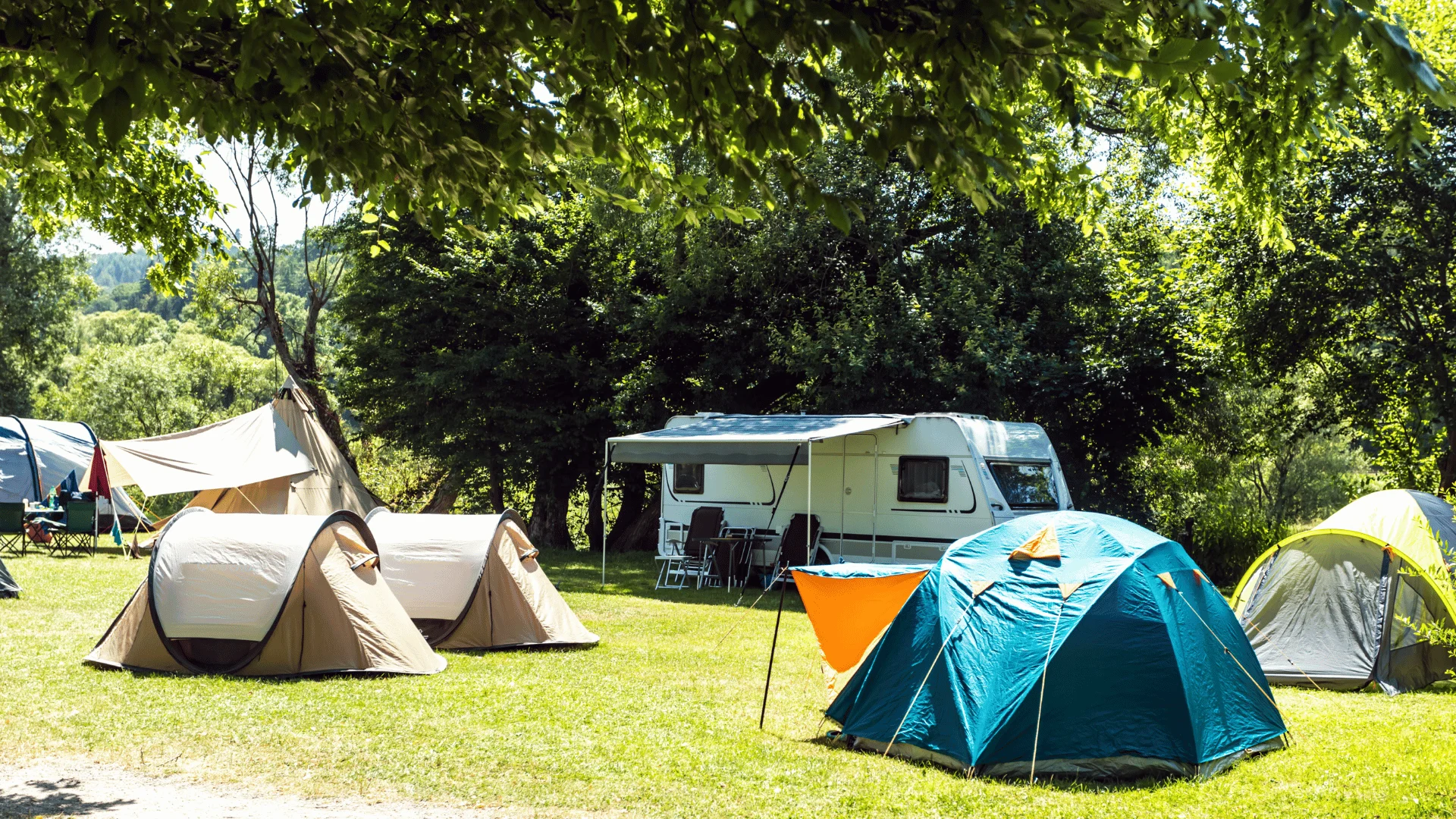 Camping Duinrell