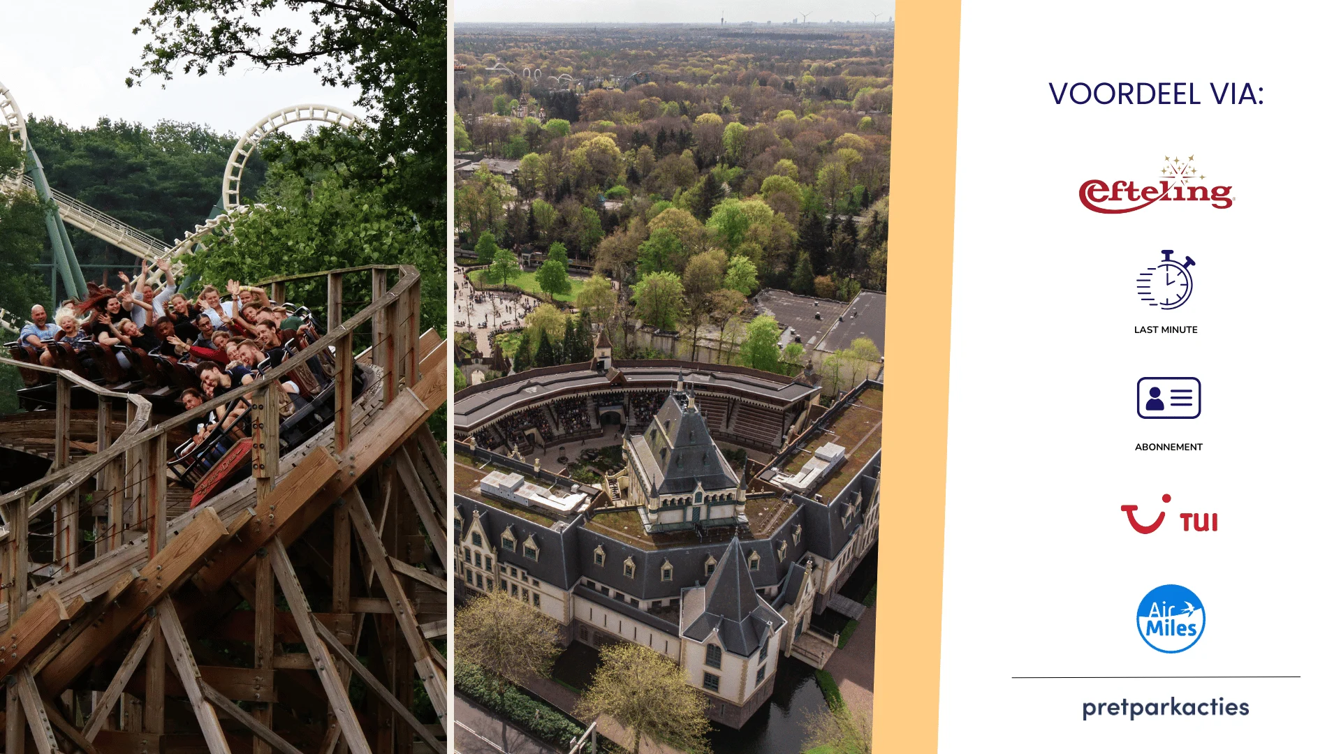 Efteling Bosrijk