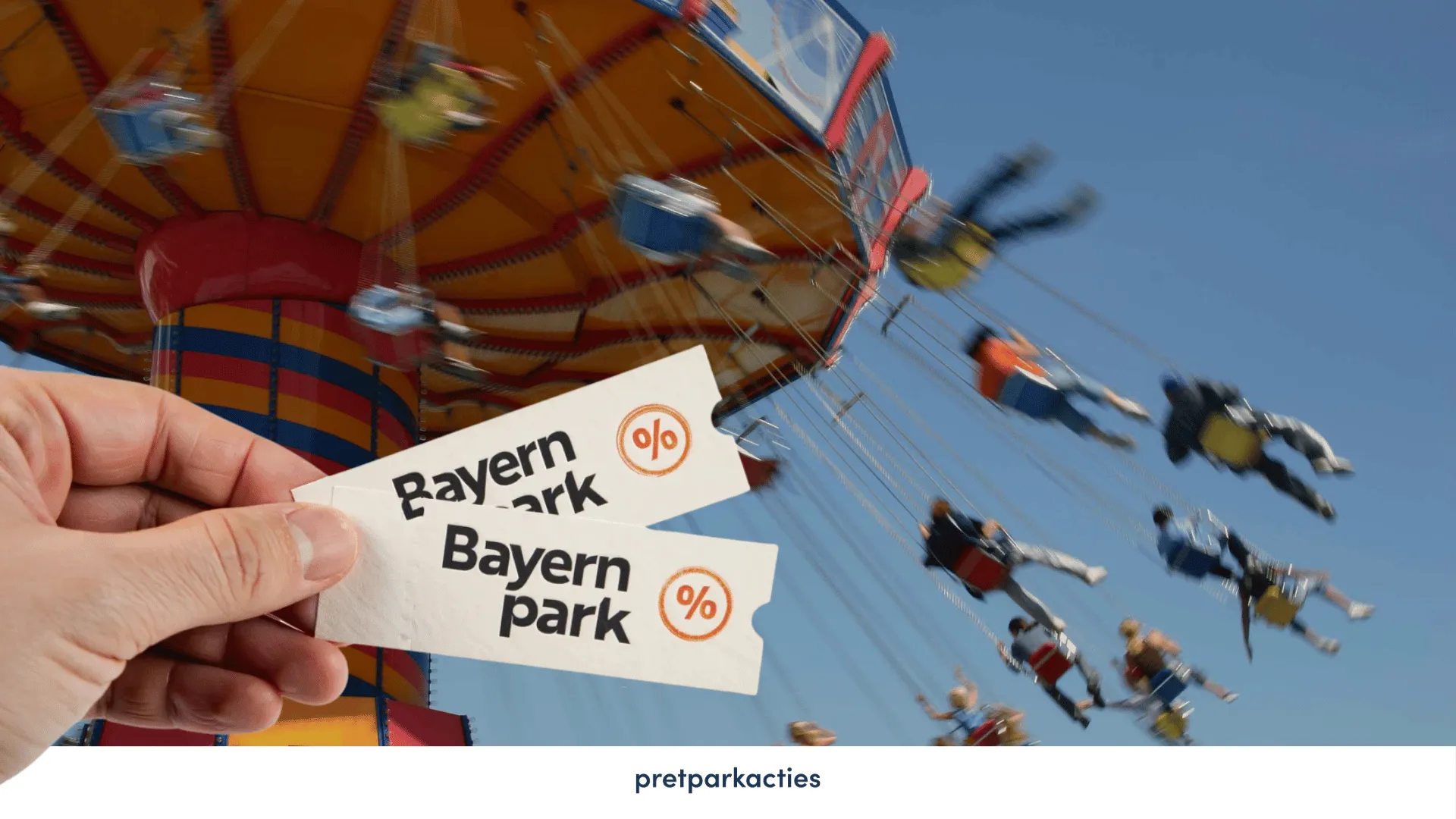 Bayern Park korting