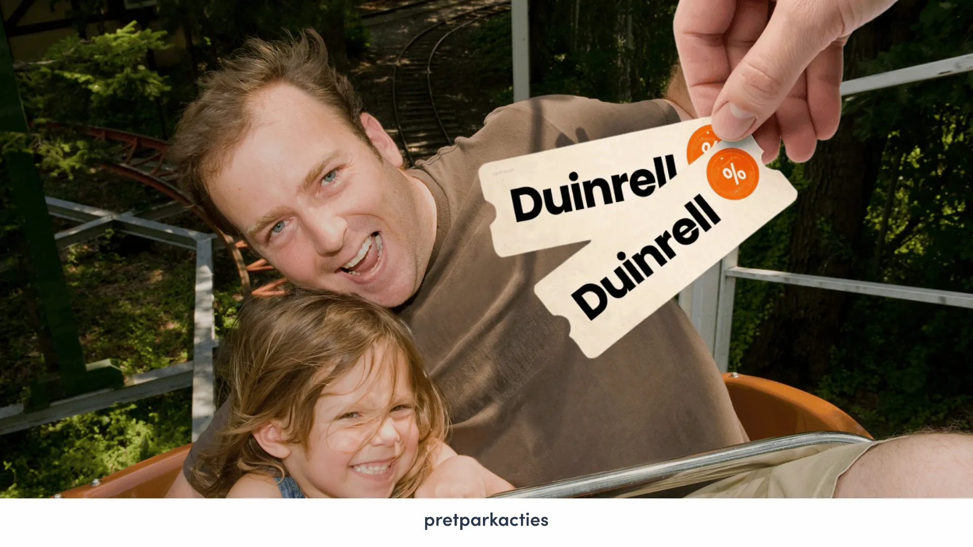 Duinrell korting