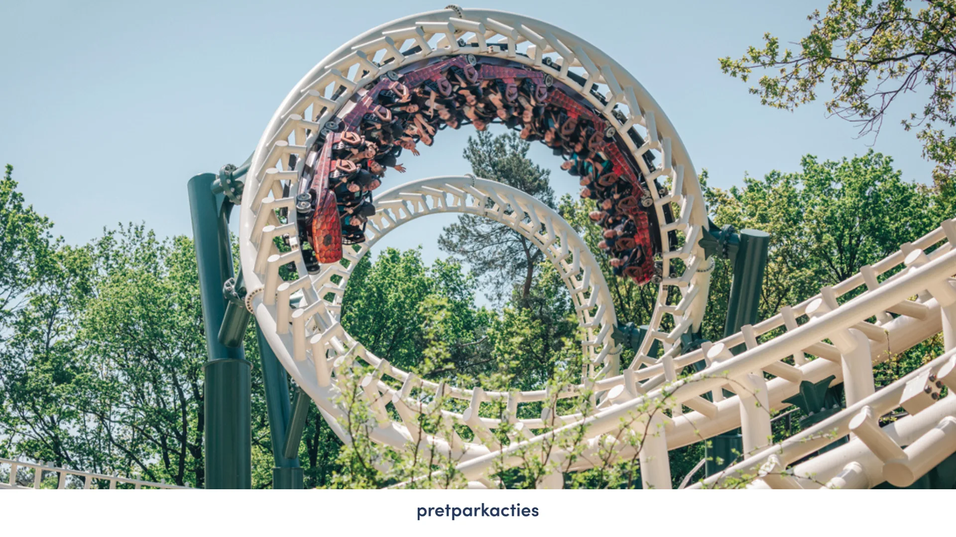 Efteling korting