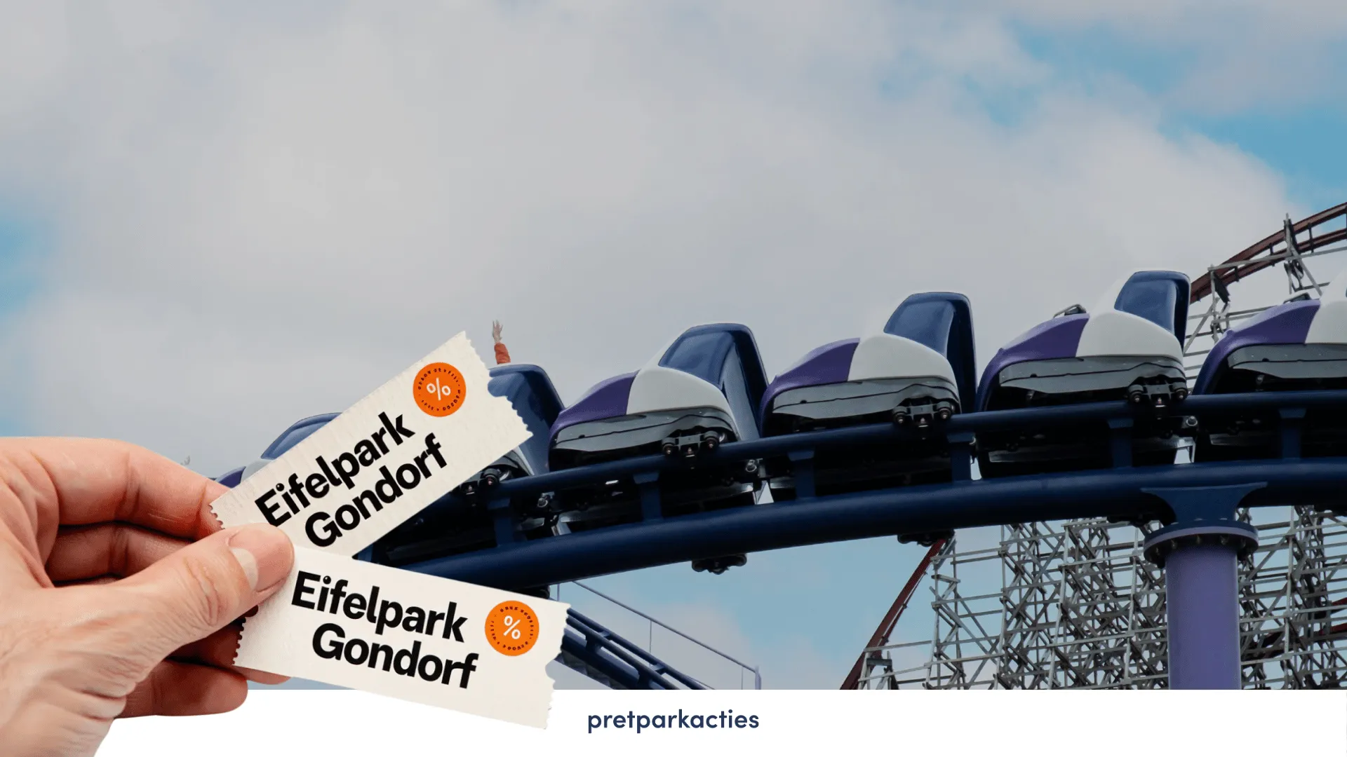 Eifelpark Gondorf korting