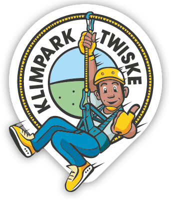 Klimpark Twiske logo