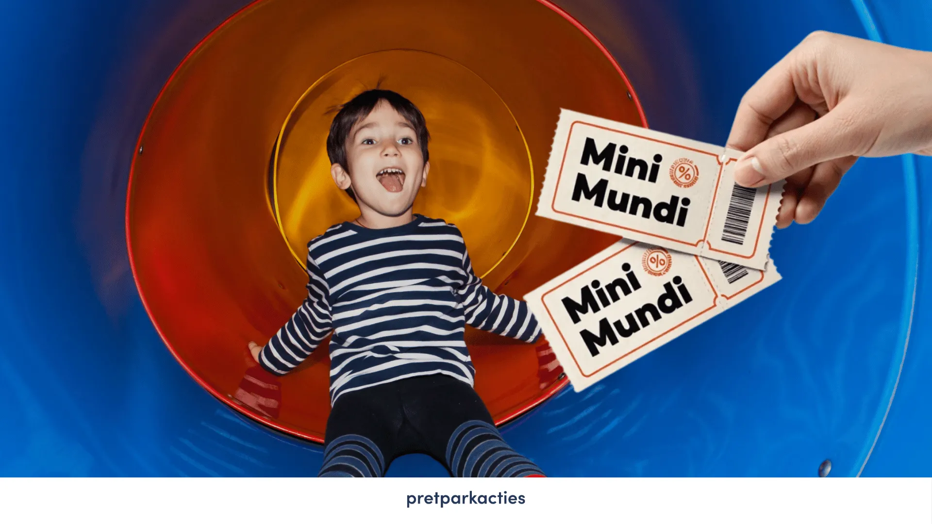 Mini Mundi korting