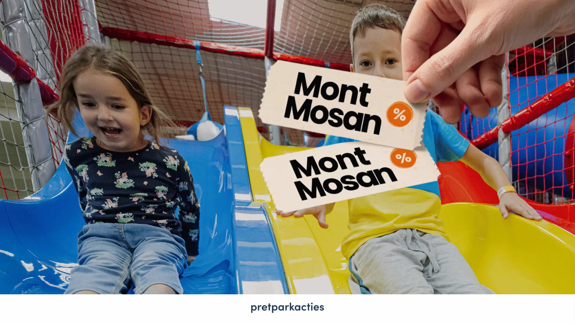 Mont Mosan korting