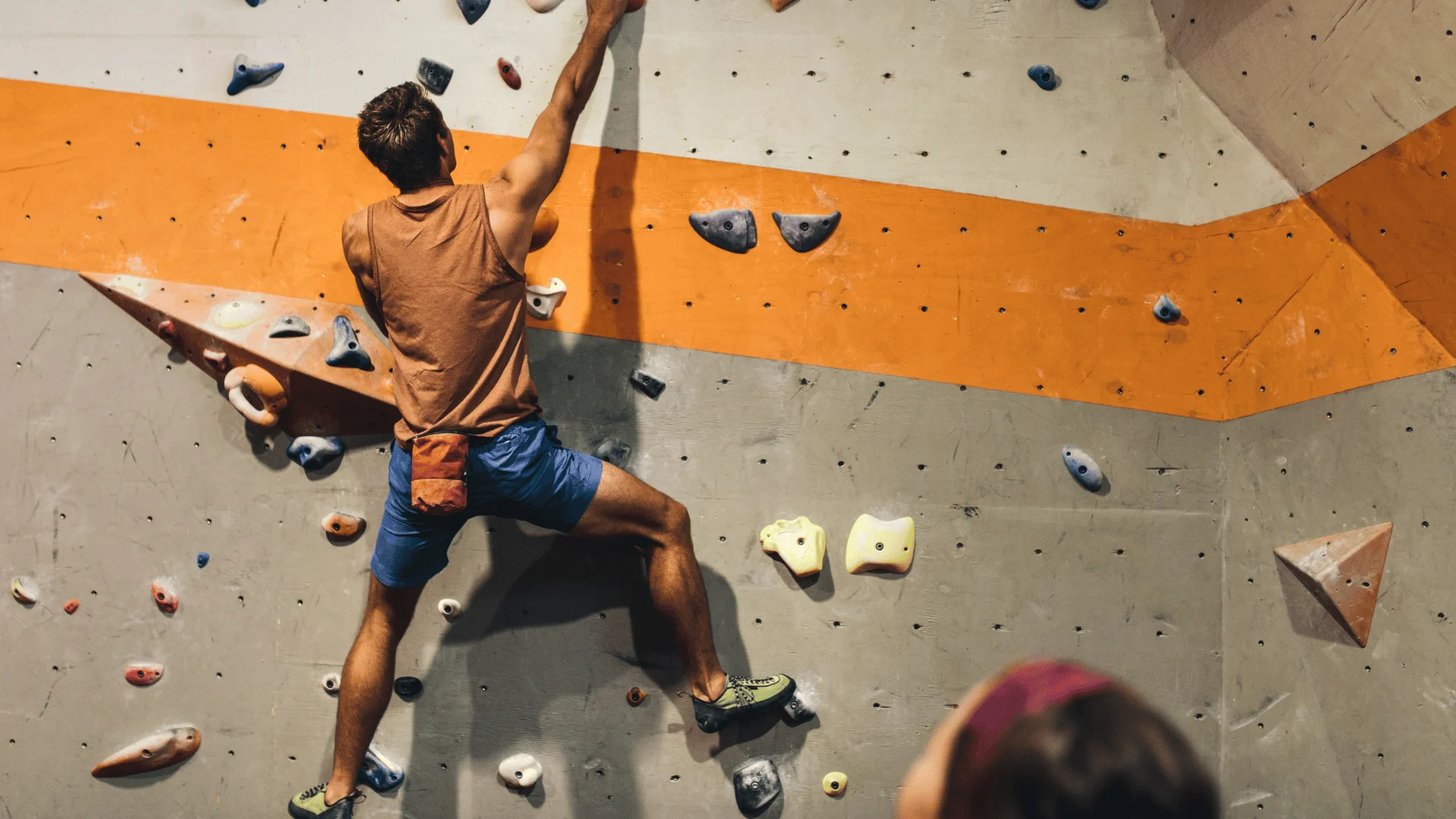 IVY climbing Sittard