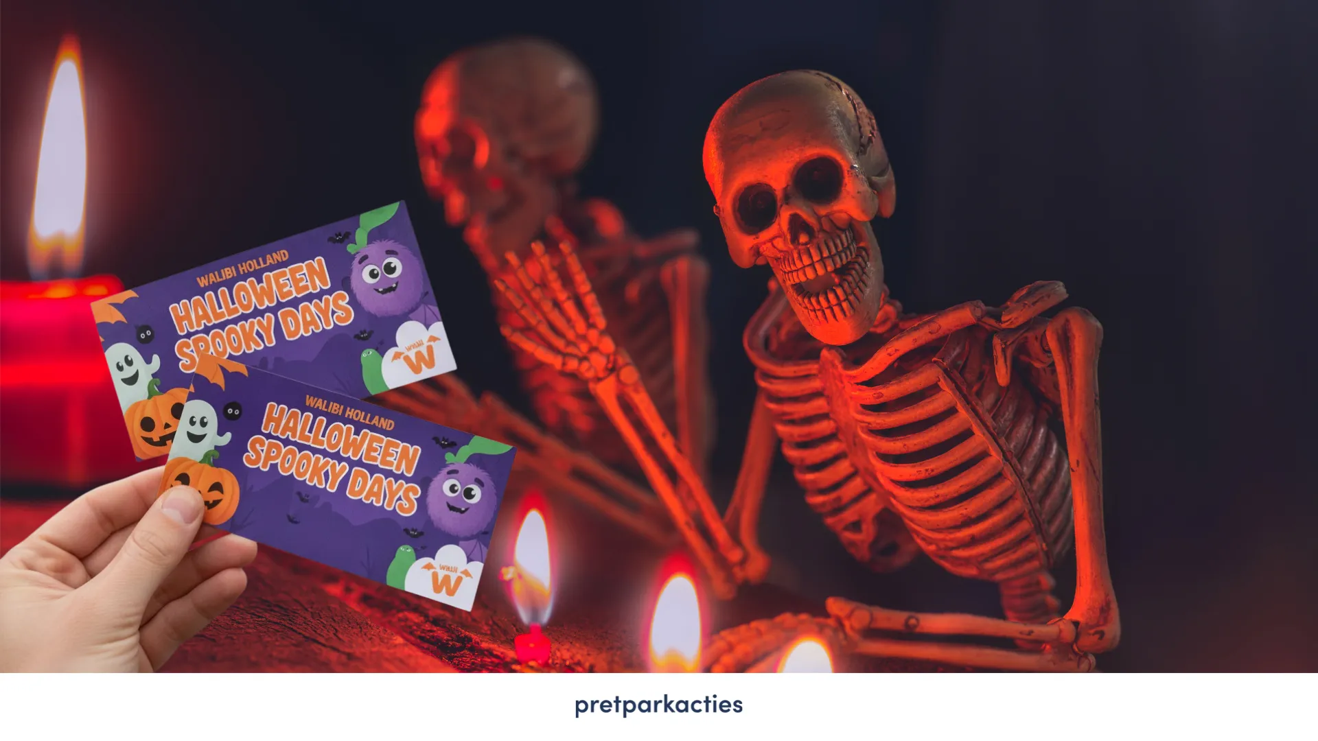 Halloween Spooky Days