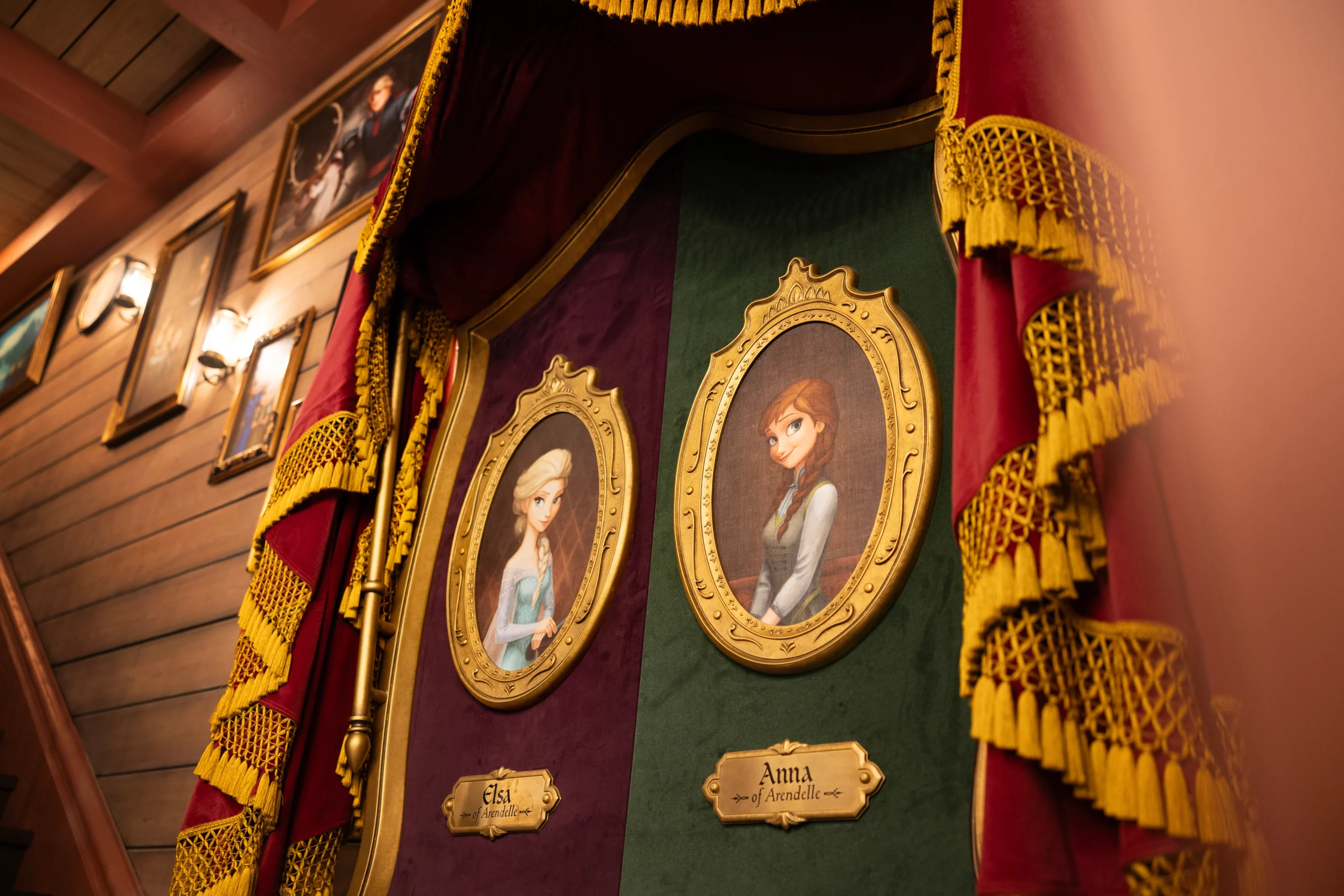 Ontmoetingen met Figuren